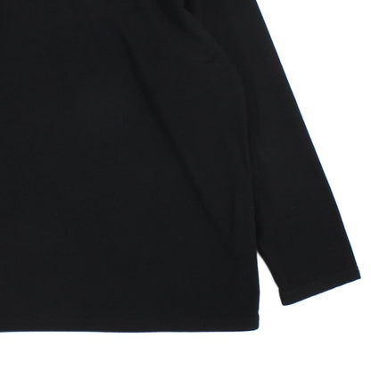Mens 1/4 Zip Fleece Outdoor Durable