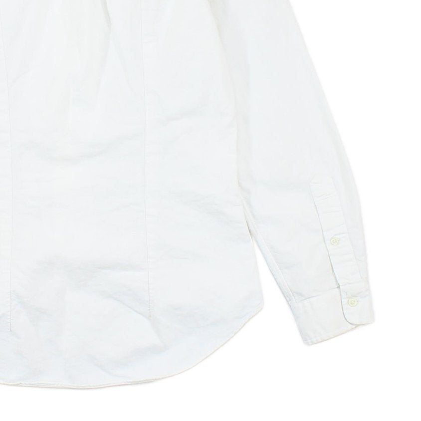 Mens Oxford Shirt Slim Fit
