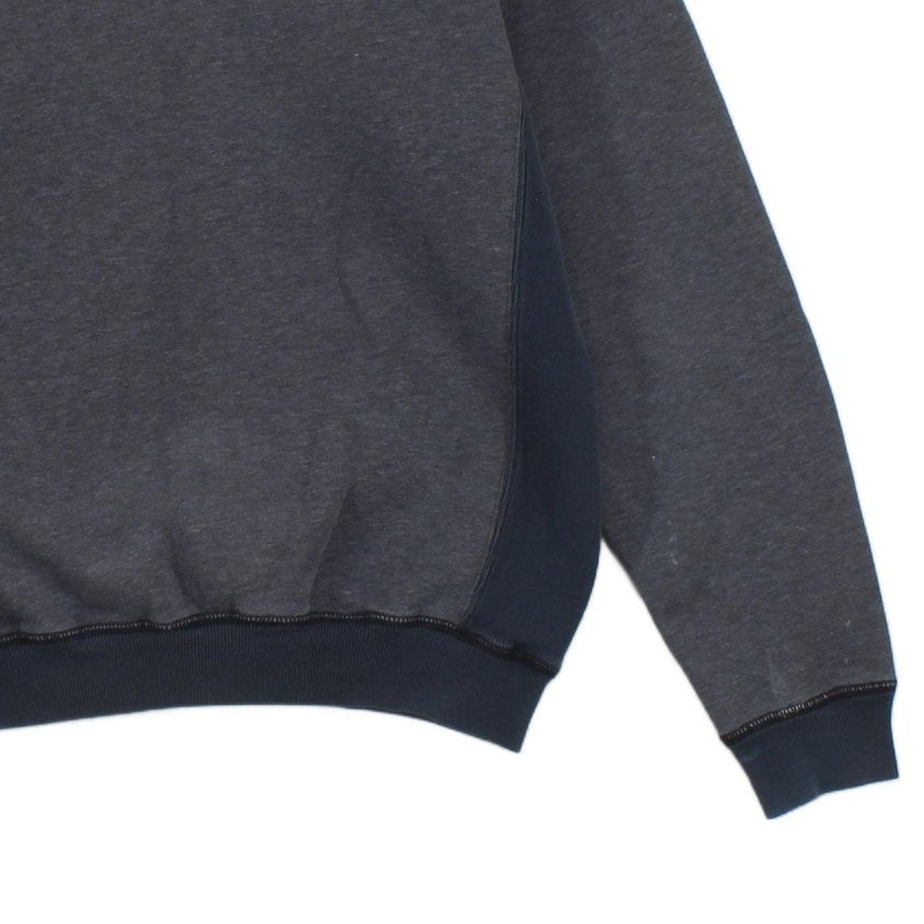 Mens Sweatshirt Crew Neck