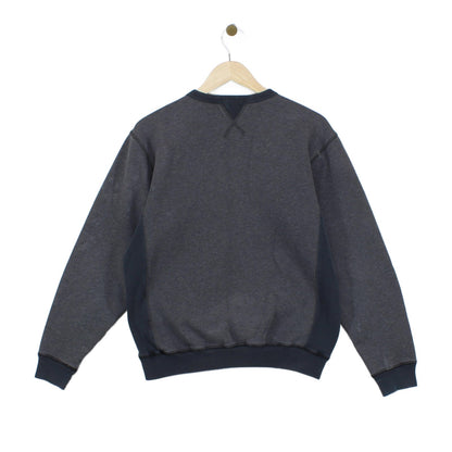 Mens Sweatshirt Crew Neck