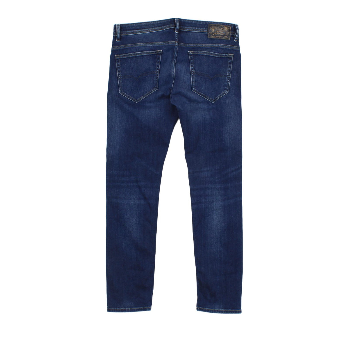 Mens Thavar-Xp Jeans Slim Skinny
