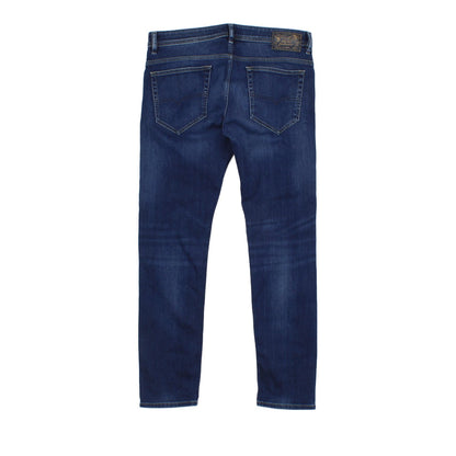 Mens Thavar-Xp Jeans Slim Skinny