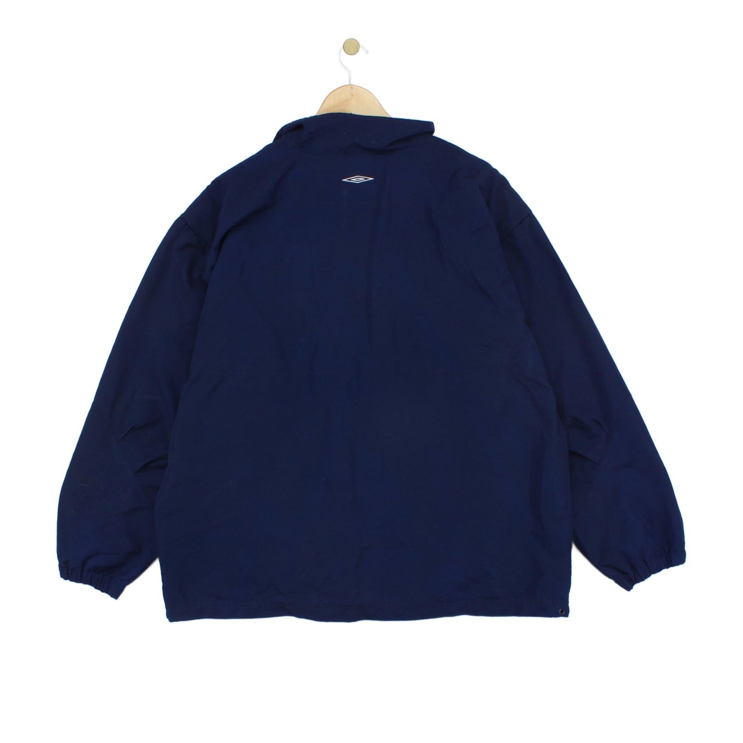 Mens 1/4 Zip Jacket Outerwear Lightweight Oversized