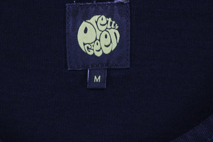 Mens T-Shirt Made In Portugal Logo Short Sleeve