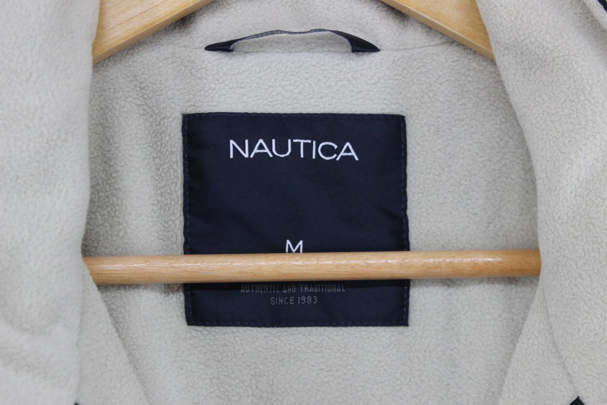 Mens Jacket Outdoor Lined