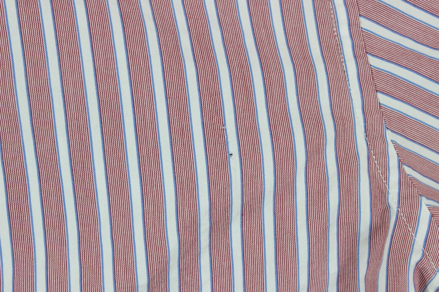 Mens Striped Shirt Long Sleeve