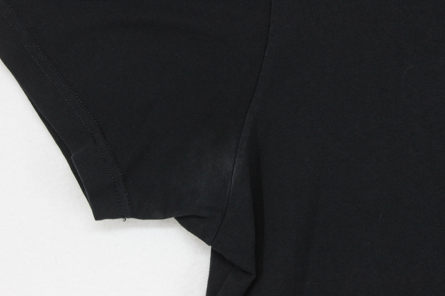 Mens T-Shirt Made In Portugal Logo Short Sleeve