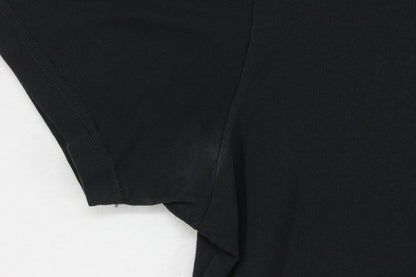 Mens T-Shirt Made In Portugal Logo Short Sleeve