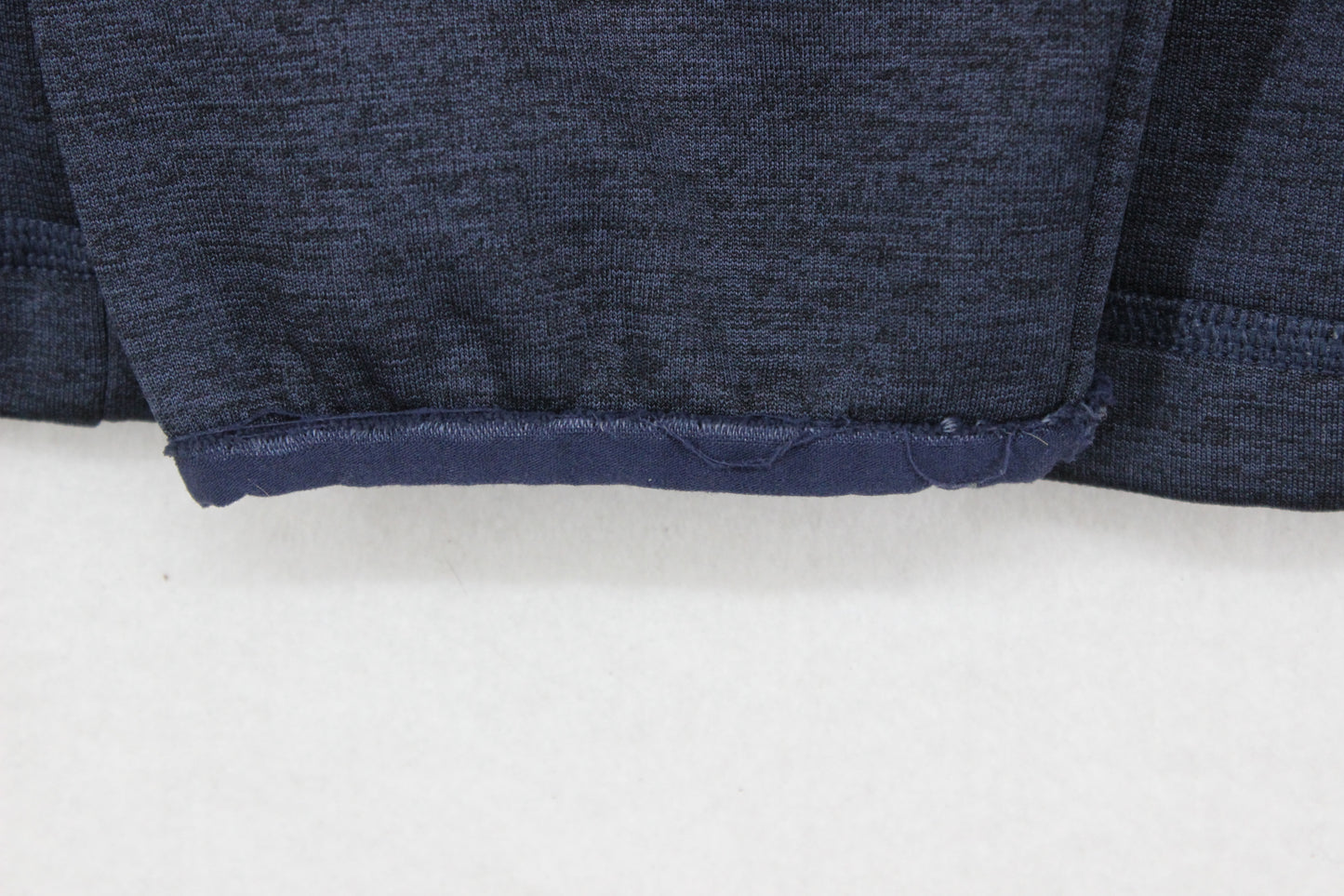 Mens Fleece Jacket Full Zip Outdoor