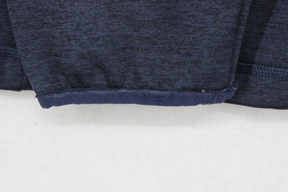 Mens Fleece Jacket Full Zip Outdoor