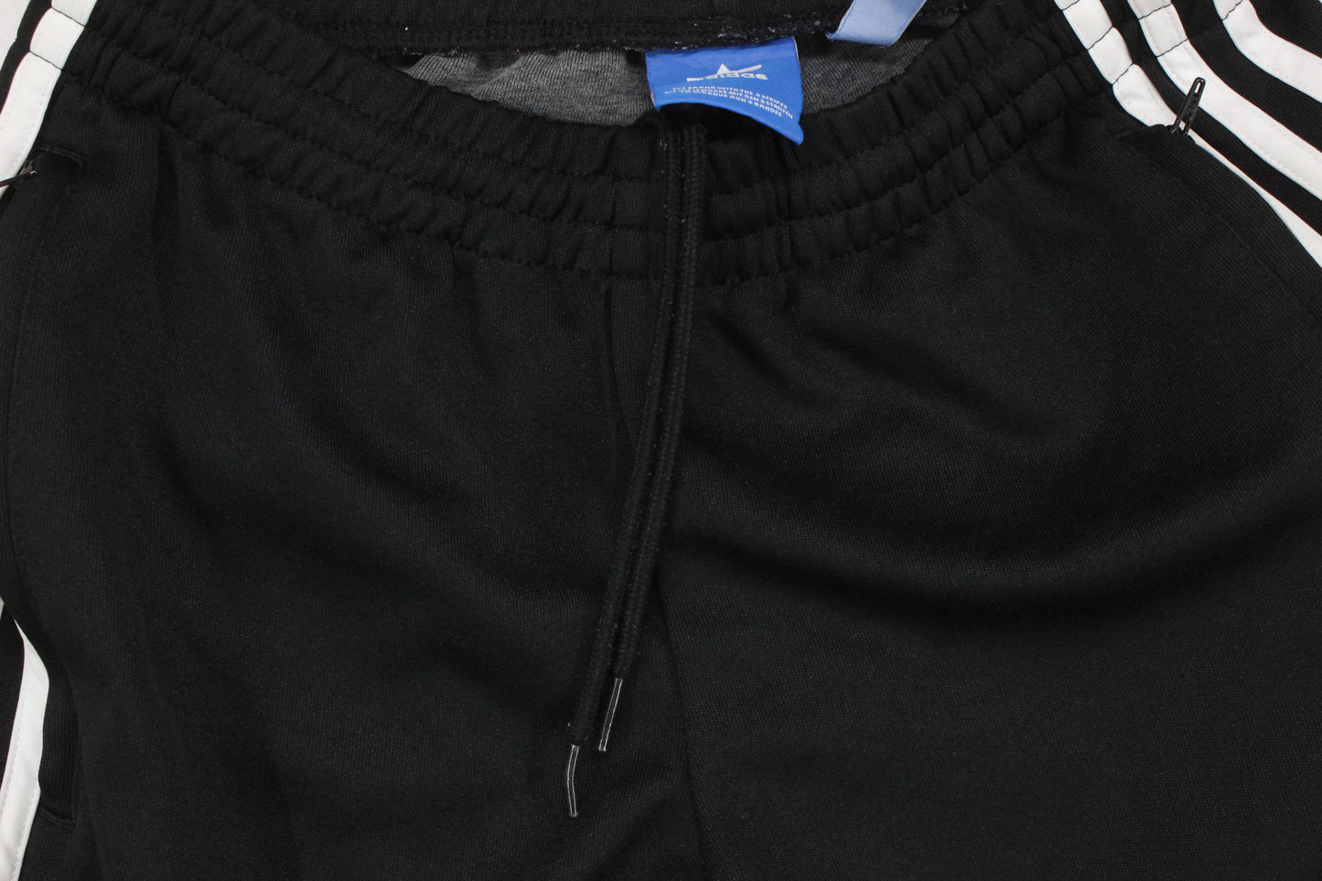 Mens Track Pants Stripes Activewear