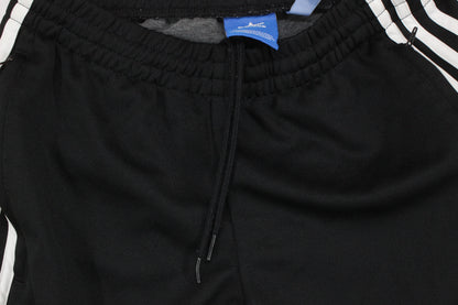 Mens Track Pants Stripes Activewear