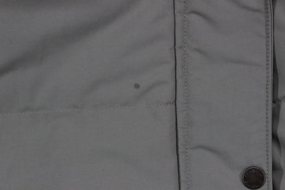 Womens Downdrift Puffer Jacket Down Hooded Full Zip