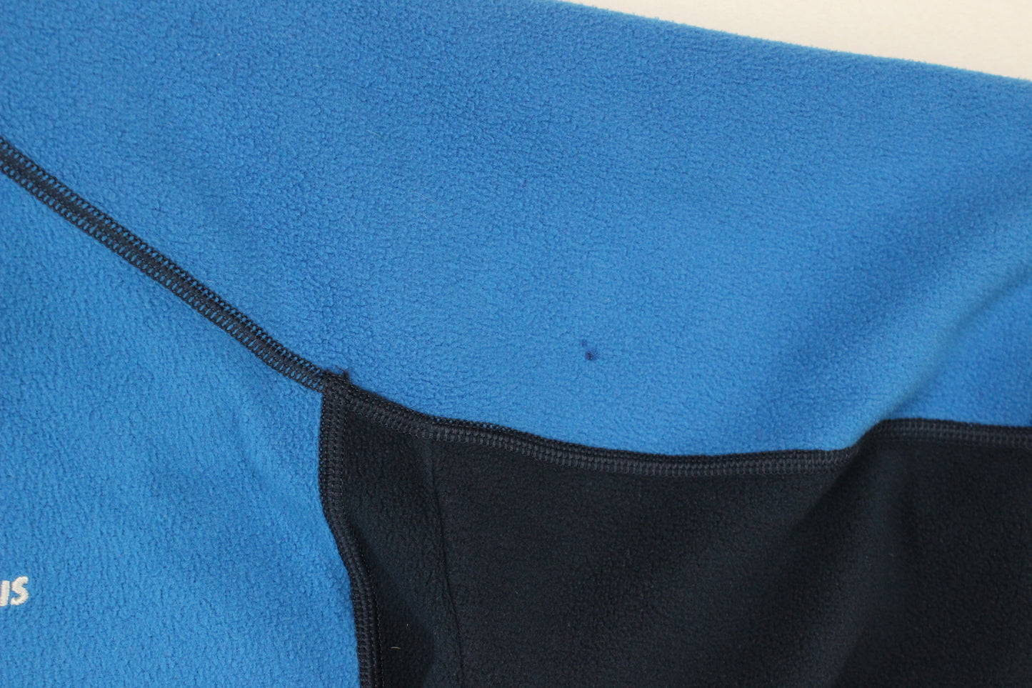 Mens 1/4 Zip Fleece Outdoor Hiking