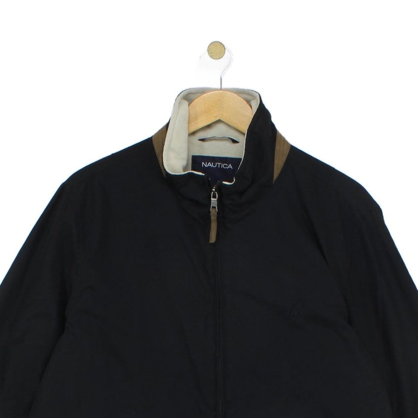 Mens Jacket Outdoor Lined
