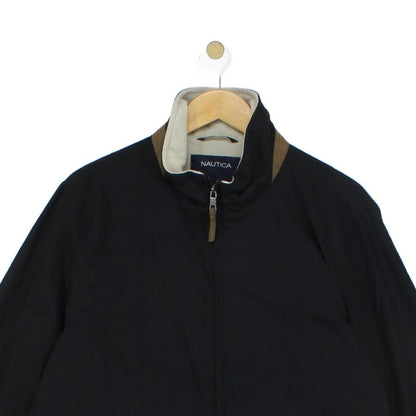 Mens Jacket Outdoor Lined