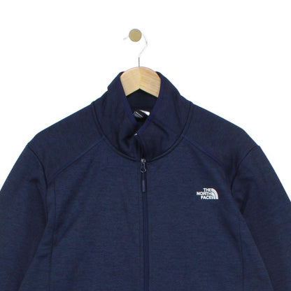 Mens Fleece Jacket Full Zip Outdoor