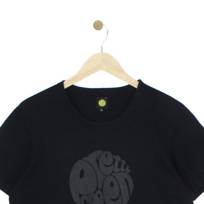 Mens T-Shirt Made In Portugal Logo Short Sleeve