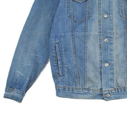 Mens Denim Jacket