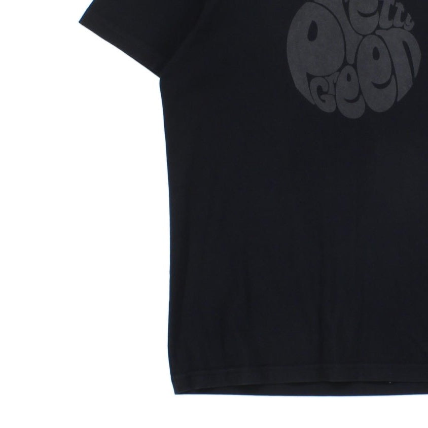 Mens T-Shirt Made In Portugal Logo Short Sleeve