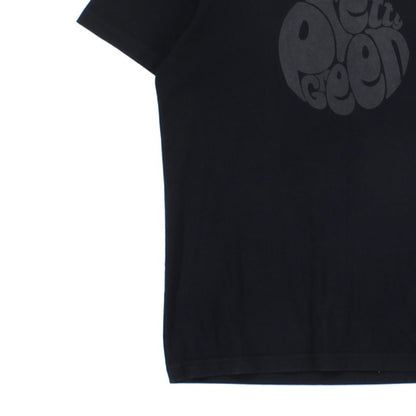 Mens T-Shirt Made In Portugal Logo Short Sleeve