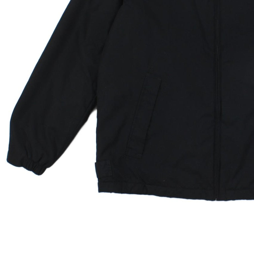 Mens Jacket Outdoor Lined