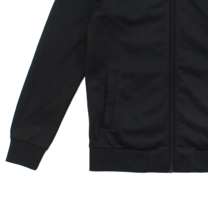 Boys Track Jacket Athletic Full Zip