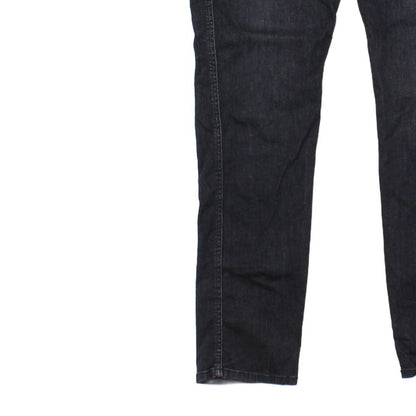 Mens Anbass Jeans Slim Fit Denim Stretch