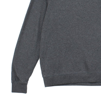 Mens Sweatshirt Pullover Outdoor