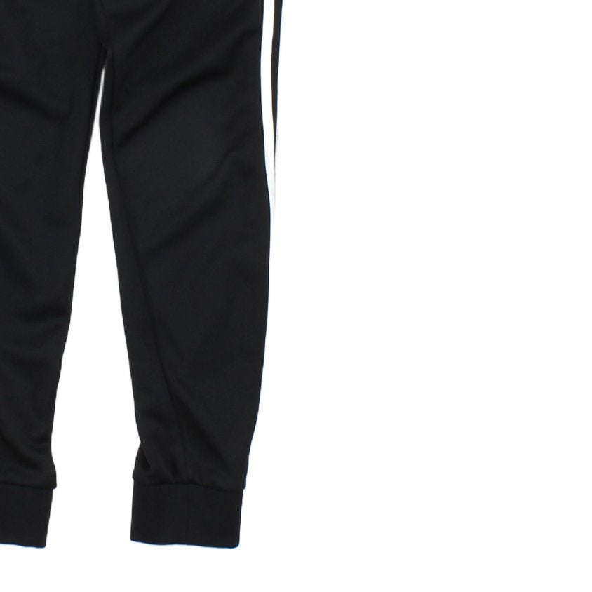 Mens Track Pants Stripes Activewear