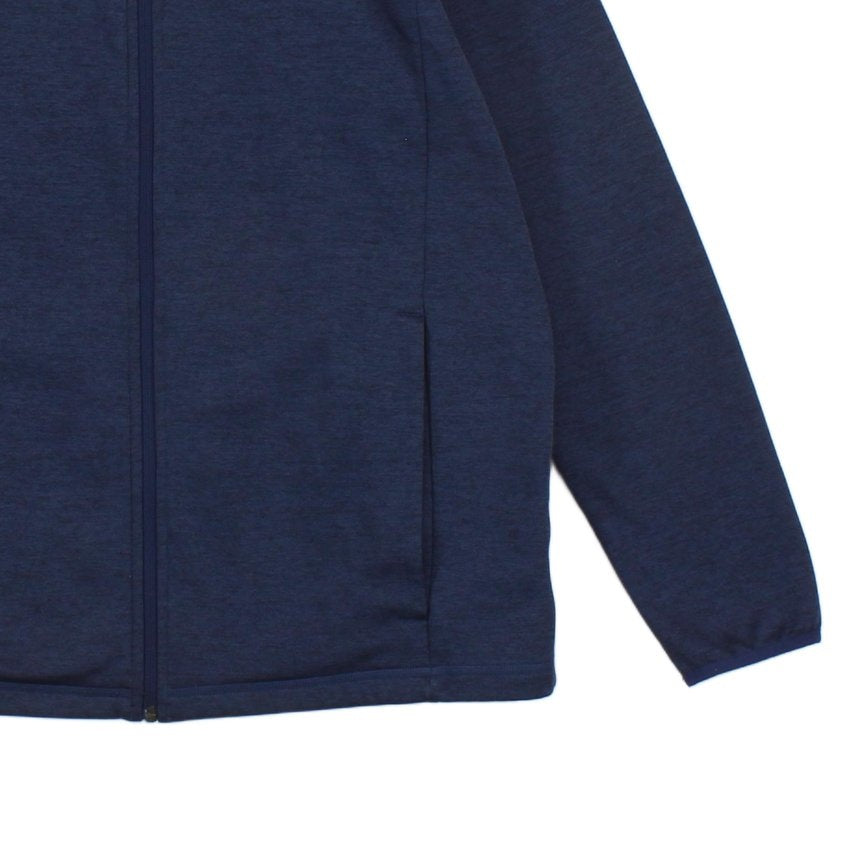 Mens Fleece Jacket Full Zip Outdoor