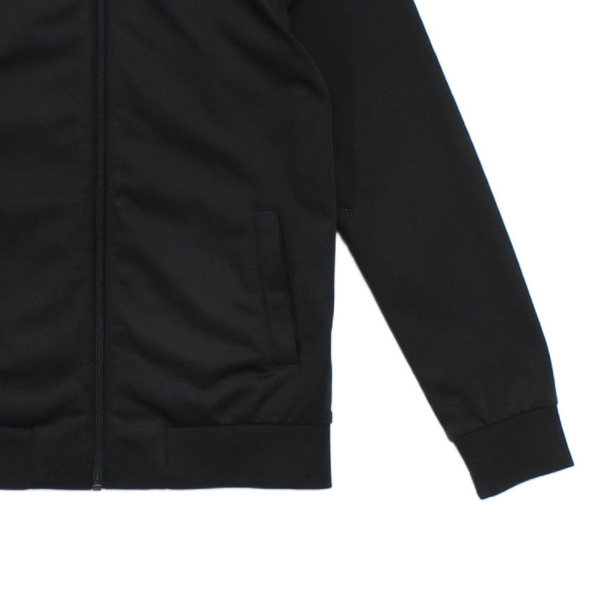 Boys Track Jacket Athletic Full Zip