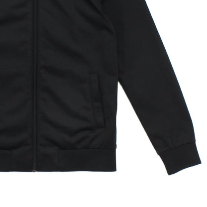 Boys Track Jacket Athletic Full Zip