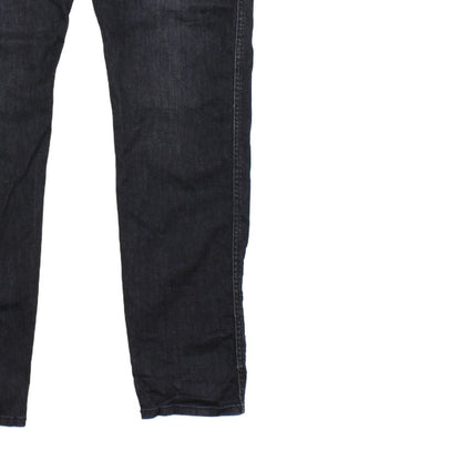 Mens Anbass Jeans Slim Fit Denim Stretch