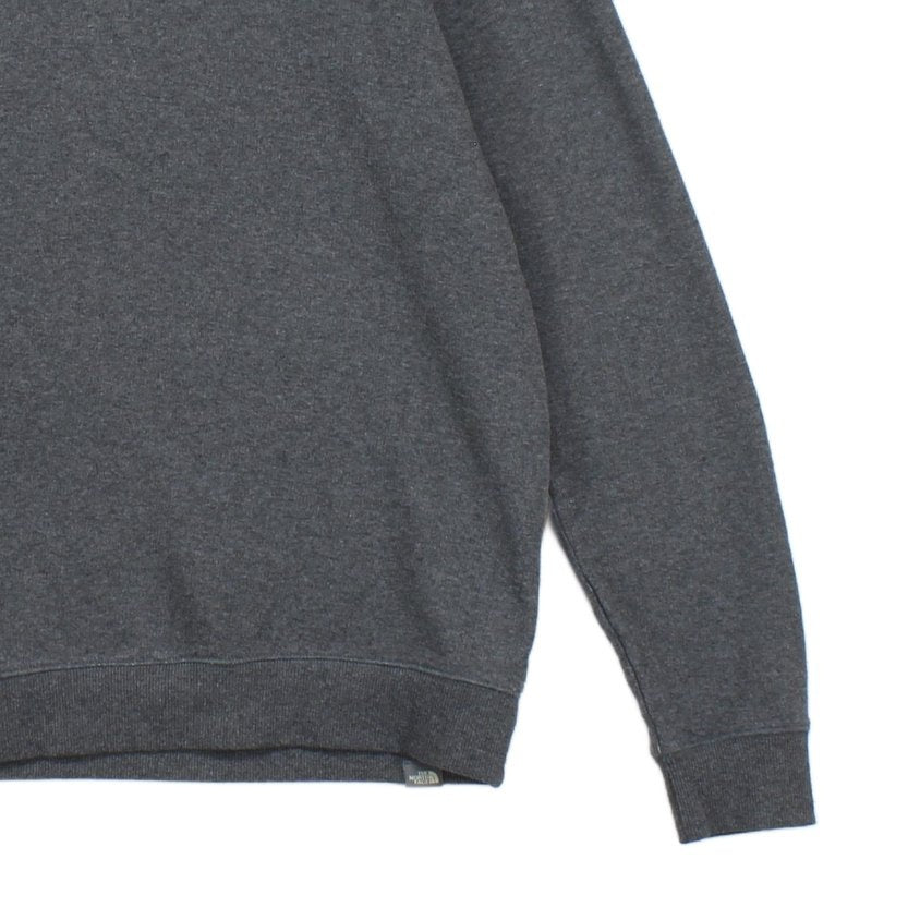 Mens Sweatshirt Pullover Outdoor