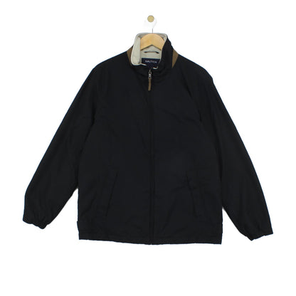 Mens Jacket Outdoor Lined