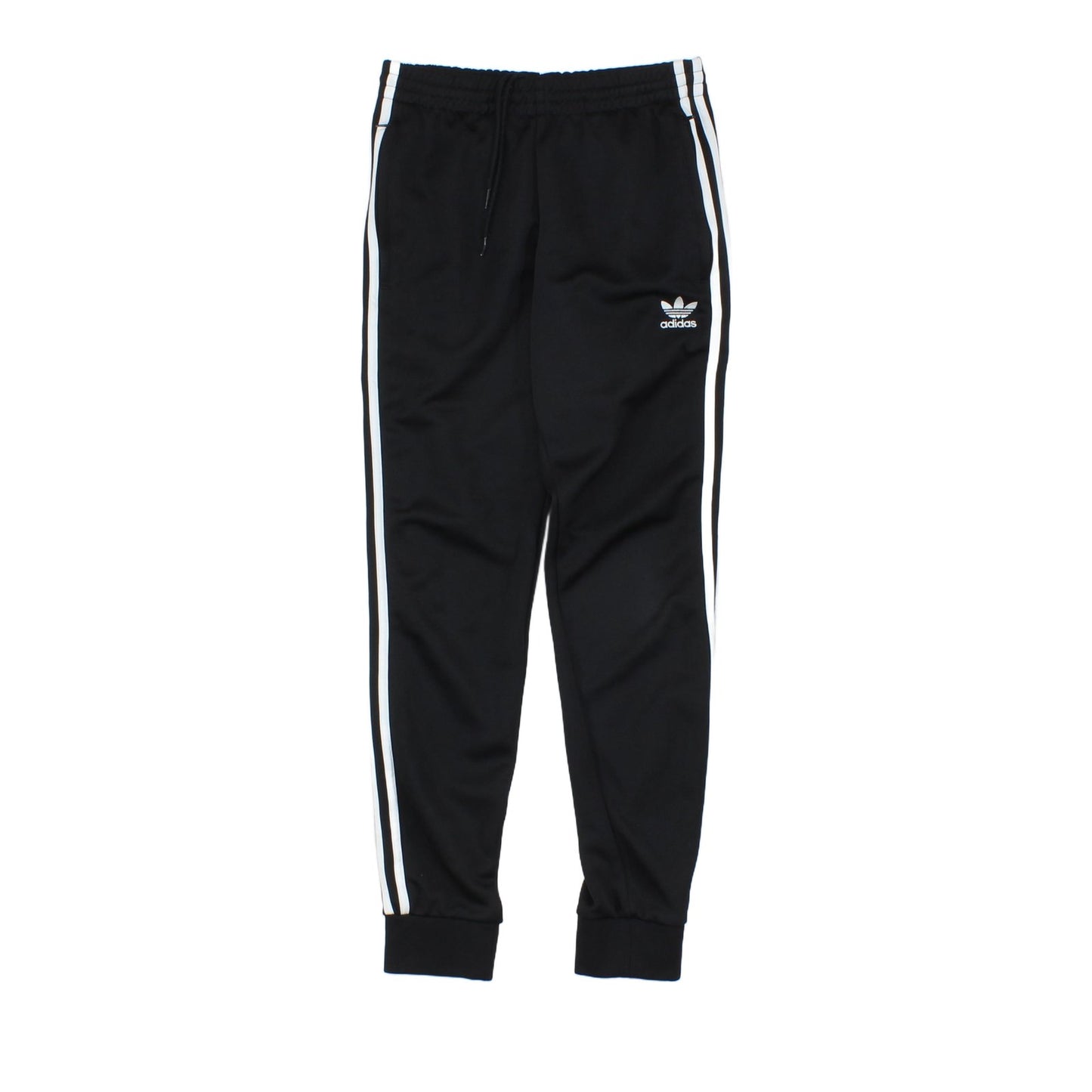 Mens Track Pants Stripes Activewear
