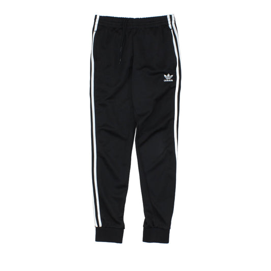 Mens Track Pants Stripes Activewear