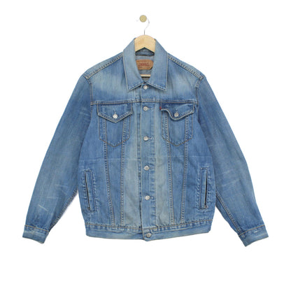 Mens Denim Jacket