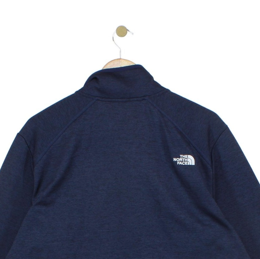 Mens Fleece Jacket Full Zip Outdoor