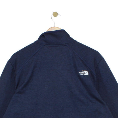 Mens Fleece Jacket Full Zip Outdoor