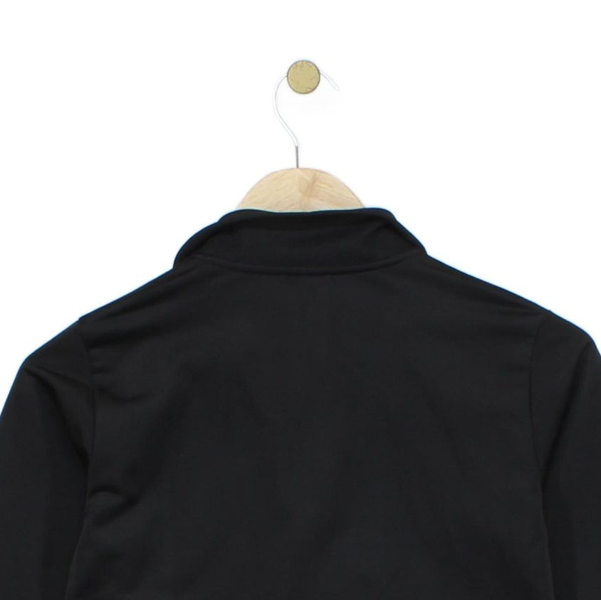 Boys Track Jacket Athletic Full Zip