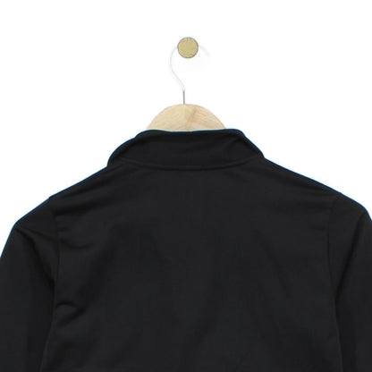 Boys Track Jacket Athletic Full Zip