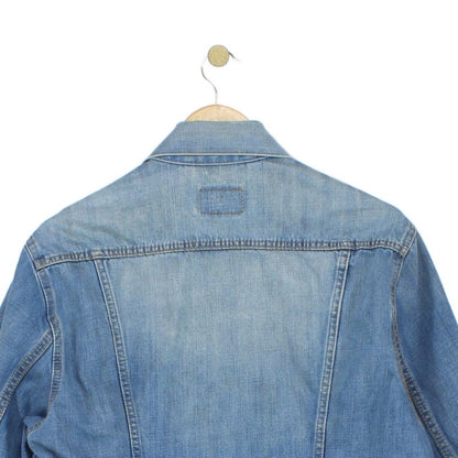 Mens Denim Jacket