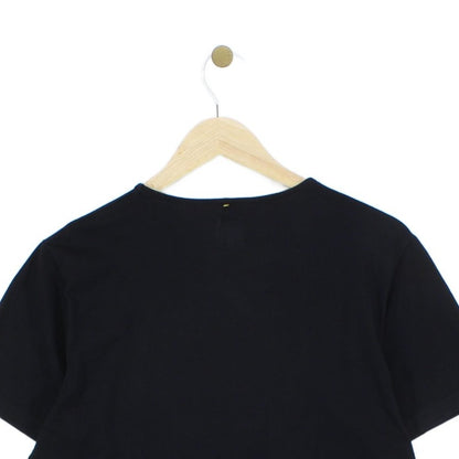 Mens T-Shirt Made In Portugal Logo Short Sleeve