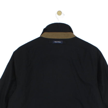 Mens Jacket Outdoor Lined