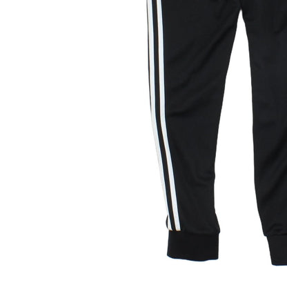 Mens Track Pants Stripes Activewear
