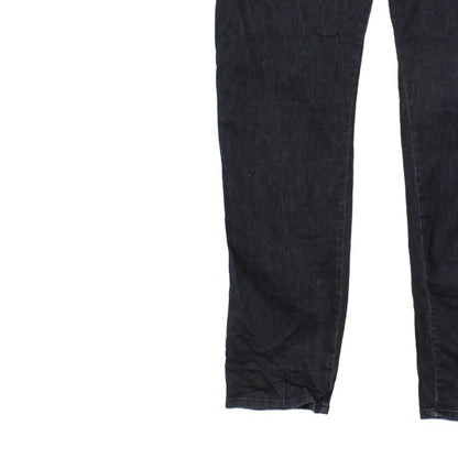 Mens Anbass Jeans Slim Fit Denim Stretch