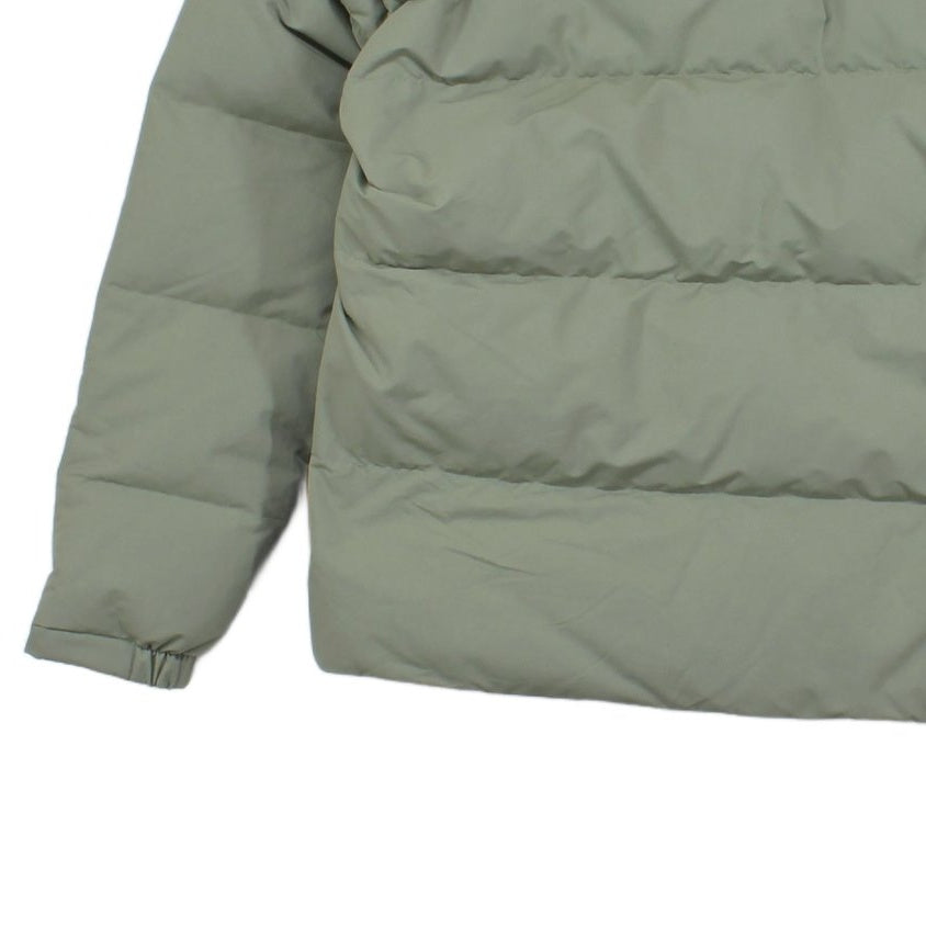Womens Downdrift Puffer Jacket Down Hooded Full Zip