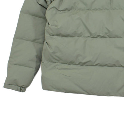 Womens Downdrift Puffer Jacket Down Hooded Full Zip